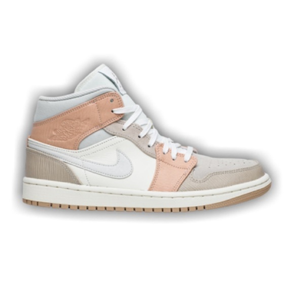 Air Jordan 1 Mid “Milan” Pre-Owned 11.5 - Picture 2 of 14